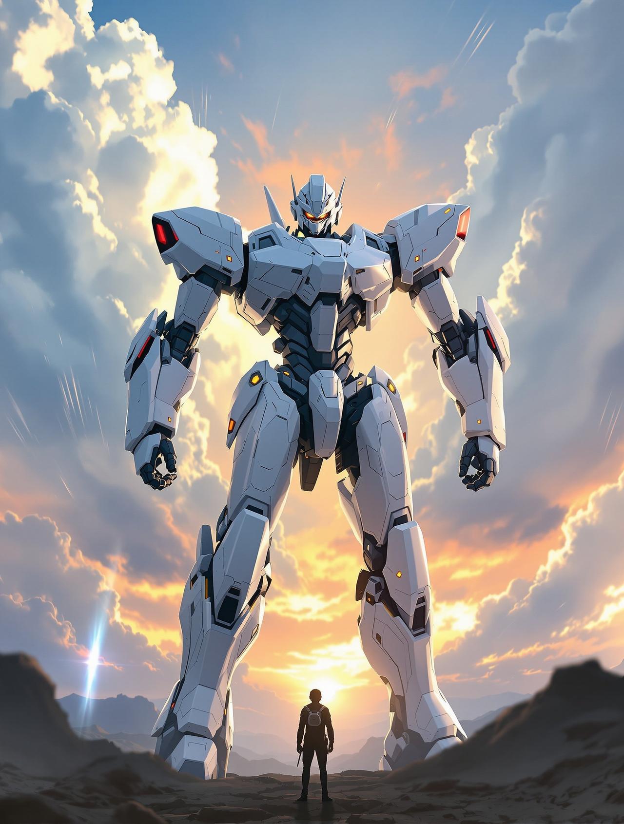 天堂动漫 - 苍穹之翼
